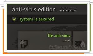 escan virus protection