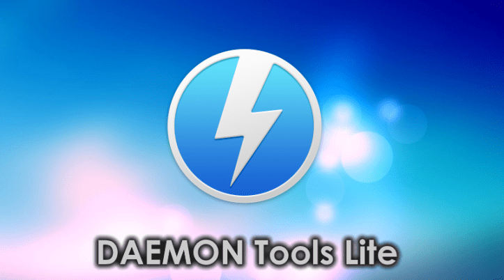 daemon tools lite windows xp full version